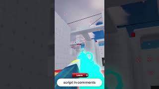 [BEST] Roblox Rivals Script Pastebin [AIMBOT, ESP & MORE]