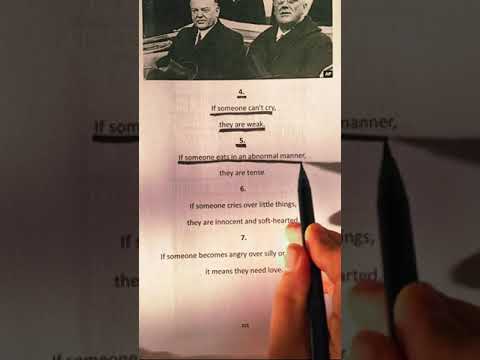 Psychology Unveiled  12 Hidden Traits of Human Nature