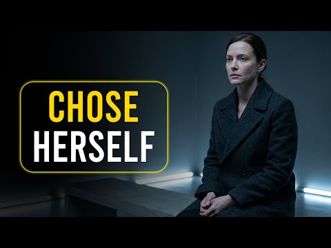 She Chose Herself — Watch This If You Feel Lost