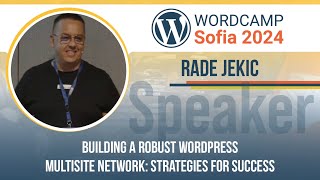 Building a Robust WordPress Multisite Network: Strategies for Success