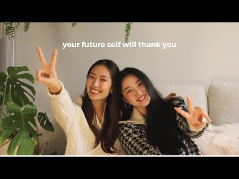 these four things will impact your future