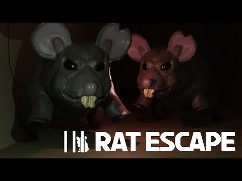 Making a Roblox HORROR Game in 7 Days (Playing the Game!)