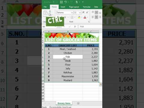 Convert Excel to JPEG or PNG Image  #excel #msexcel #exceltips #microsoftexcel #shortsfeed