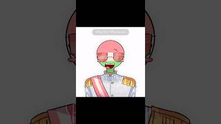 eye contact (?) #countryhumans #countryhumansedit #カントリーヒューマンズ #カンヒュ #edit #animation