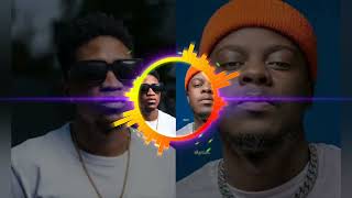 Jae Cash Ft. Daev Zambia - Hildah's Son