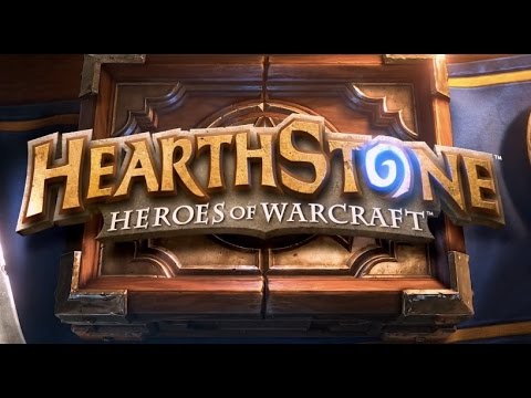 Hearthstone: "EK vs deniz"