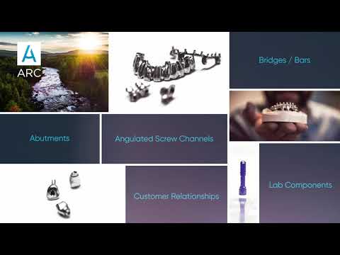 Arc - A Neoss® Group Company