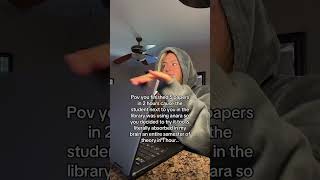 I feel so smart #studytools #collegetips #anara #goodgrades #semester