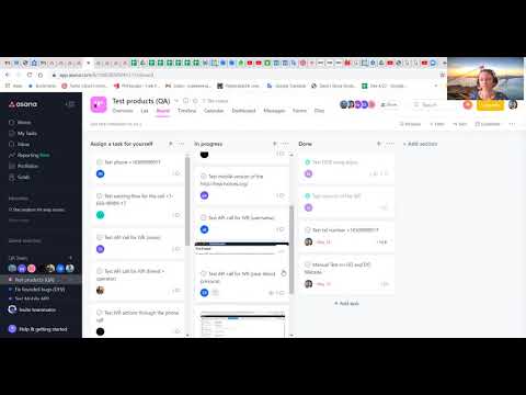 QA SYNC 2: How to use test cases file?