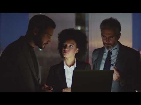 Financial Throughput & Operations Planning - Video Pillola