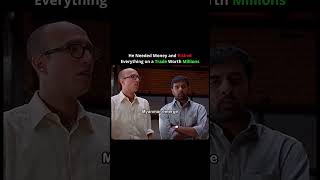 Smart decisions create million-dollar opportunities. #business