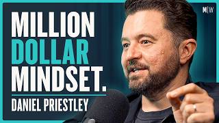Secrets For Building A Thriving Business - Daniel Priestley