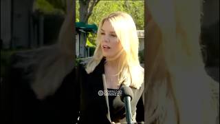 Pam Bondi Says The FBI Has 'Tens Of Thousands Of Videos Of Epstein With Children'