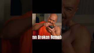 Smacking the Remote = Tech Support? Why It Actually Works! #funnytech