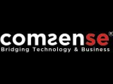 The Journey of Comsense