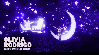 Olivia Rodrigo - logical (From GUTS World Tour on Netflix)
