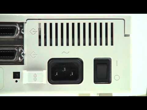 Shrine Of Apple: Apple Tape Backup 40SC