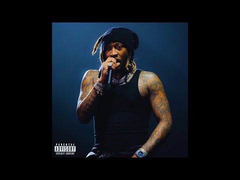[FREE] Future Type Beat - "No Ride"