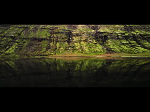 Tristan Genoud - Universum - Iceland clip