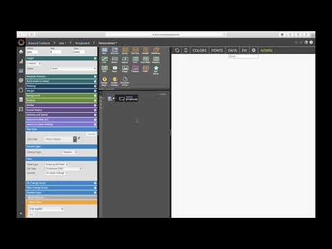 Advanced Data Apps Part 1