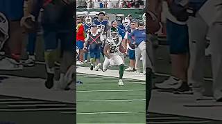 Flashback To The Week 1 Punt Return To Win The Game #sportsfilms #viral #edit #football #nfl #blowup