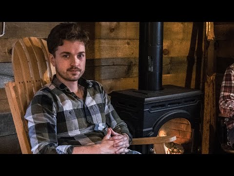 How I Keep My Sanity During a Long, Dark Winter
