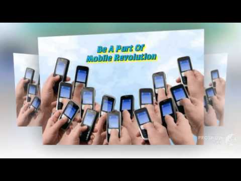 Mobile App Development by Strom Brain Designs