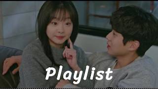 [Playlist] 듣는 순간 기분 좋아지는 노래 🌈 가볍고 달달한 어쿠스틱 팝 플레이리스트 | Happy Vibe Playlist