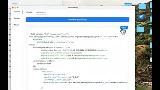 SparkleEasy: Revolutionizing macOS App Development | Quick Demo