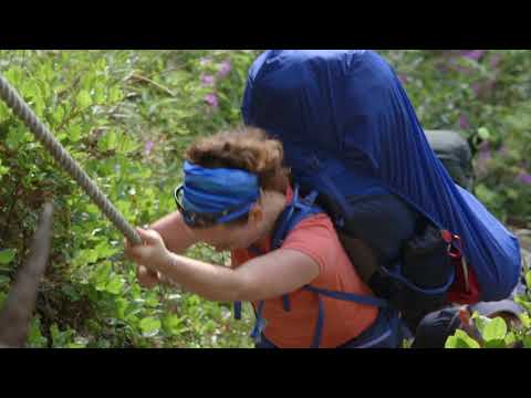 The North Coast Trail Series - Adventure Mom