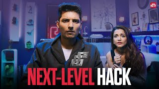 The Ultimate Hacking Scene - Kee | Jiiva | Anaika Soti | Sun NXT