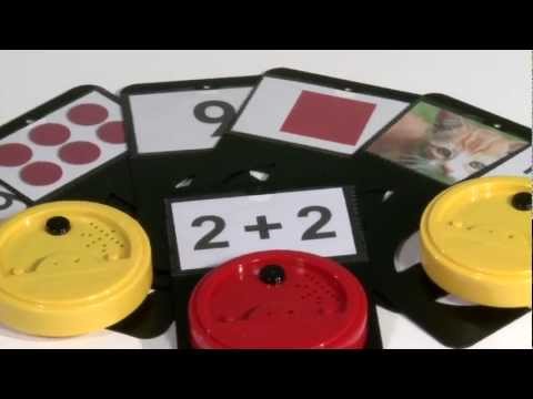 Accessories for Talking Tins by Talking Products Ltd