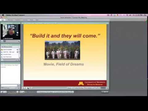 Best practices of developmental education for advisors, student services, and classroom faculty.