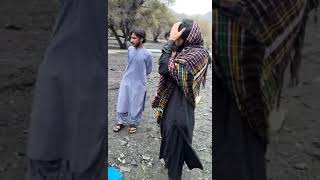 Iran bordar in after rian #pakistaniranborder