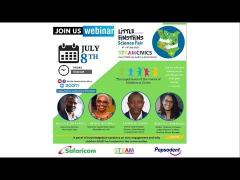 The Importance of the Voices of Children in Civics