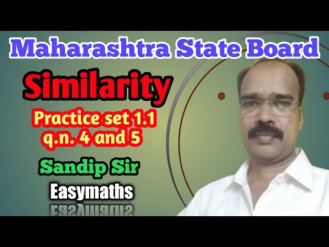 similarity practice Set 1.1 ( part 2 )