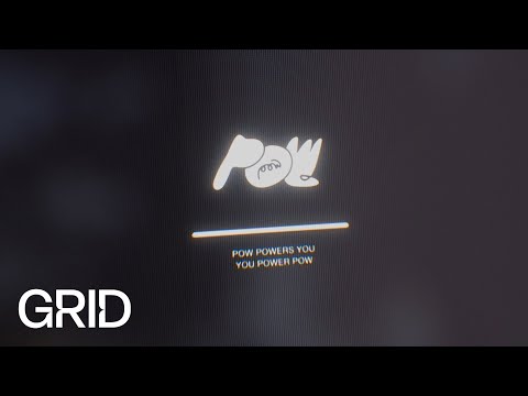POW (파우) OFFICIAL FANCLUB ‘POWER’