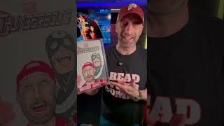 This AOK from Kaboom Comics Left Me Speechless 📦🎨 #comicbookcommunity
