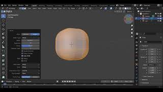 Blender Basics: Taking the Edge Off