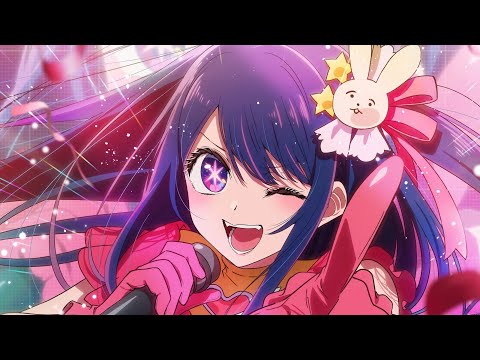 YOASOBI - Idol (TV Size) (- Nilou -) [Crysisters' Normal] Osu! Gameplay