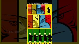 Mashle OP reproduced in Jujutsu Kaisen/Hand-drawn [50 seconds to 1 minute 30 seconds] #bbbb dance