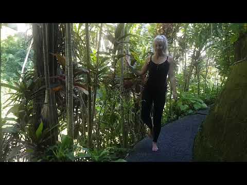 Build better balance: Beginner to expert