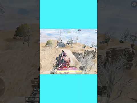 Sniper et rush team adverse #codm #codmobilesolovssquad #solovssquadcallofdutymobile #callofduty