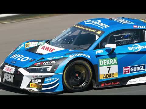 DTM 2023 Zandvoort