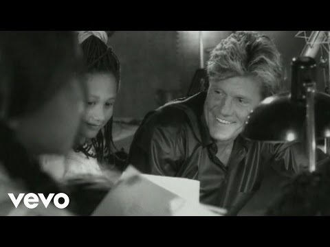 Blue System - For the Children (Official Video) (VOD)