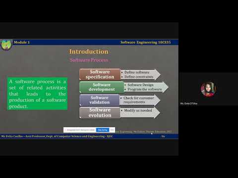 Lecture Video 1.2.1 Introduction