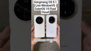 OPPOFindx8Ultra vs Huawei Mate 70 Pro #Shorts #YouTubeShorts  #Viral  #Trending  #FYP