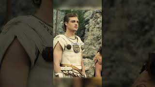 Why was Alexandria founded in Egypt? #alexanderthegreat