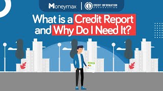 What is a Credit Report and Why Do I Need It? 🤔