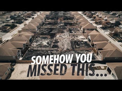 In 1985 the Police Dropped a Bomb on Philadelphia (On Purpose)